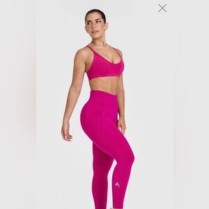 Oner Active Effortless Leggings in Fushia